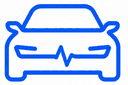 TD Fahrzeugcodierung Logo